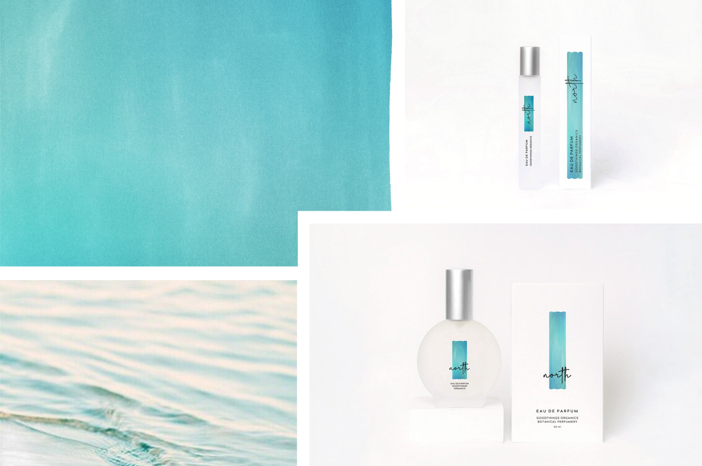Eau de Parfum Nord