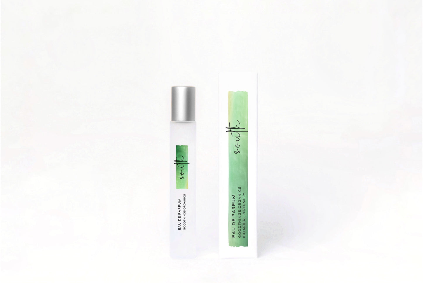 Eau de Parfum Sud