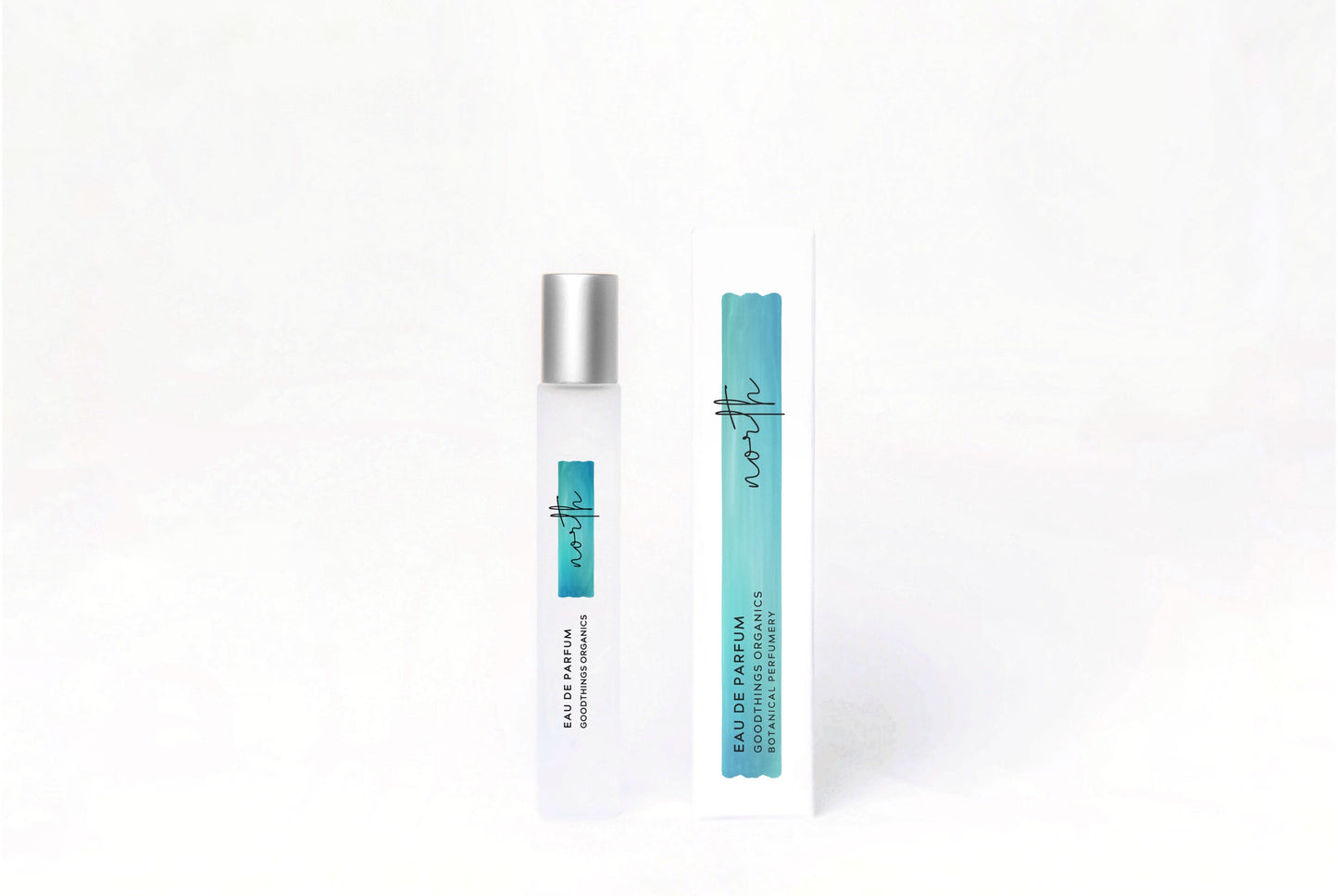 Eau de Parfum Nord