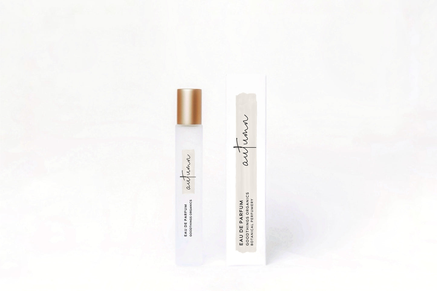 Autumn eau de parfum