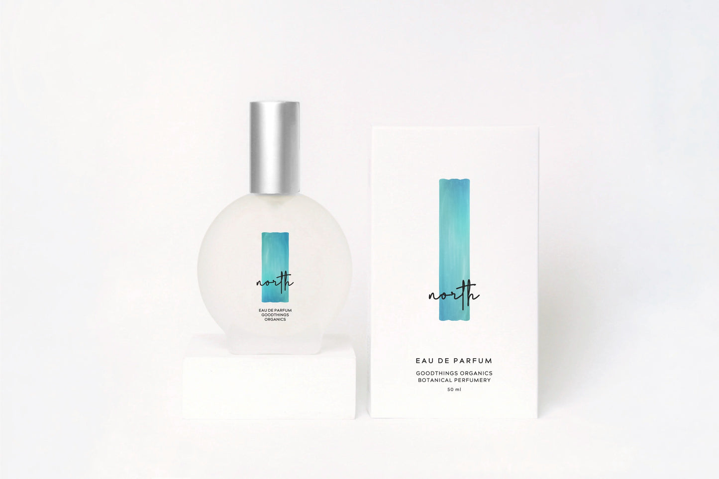 Eau de Parfum Nord