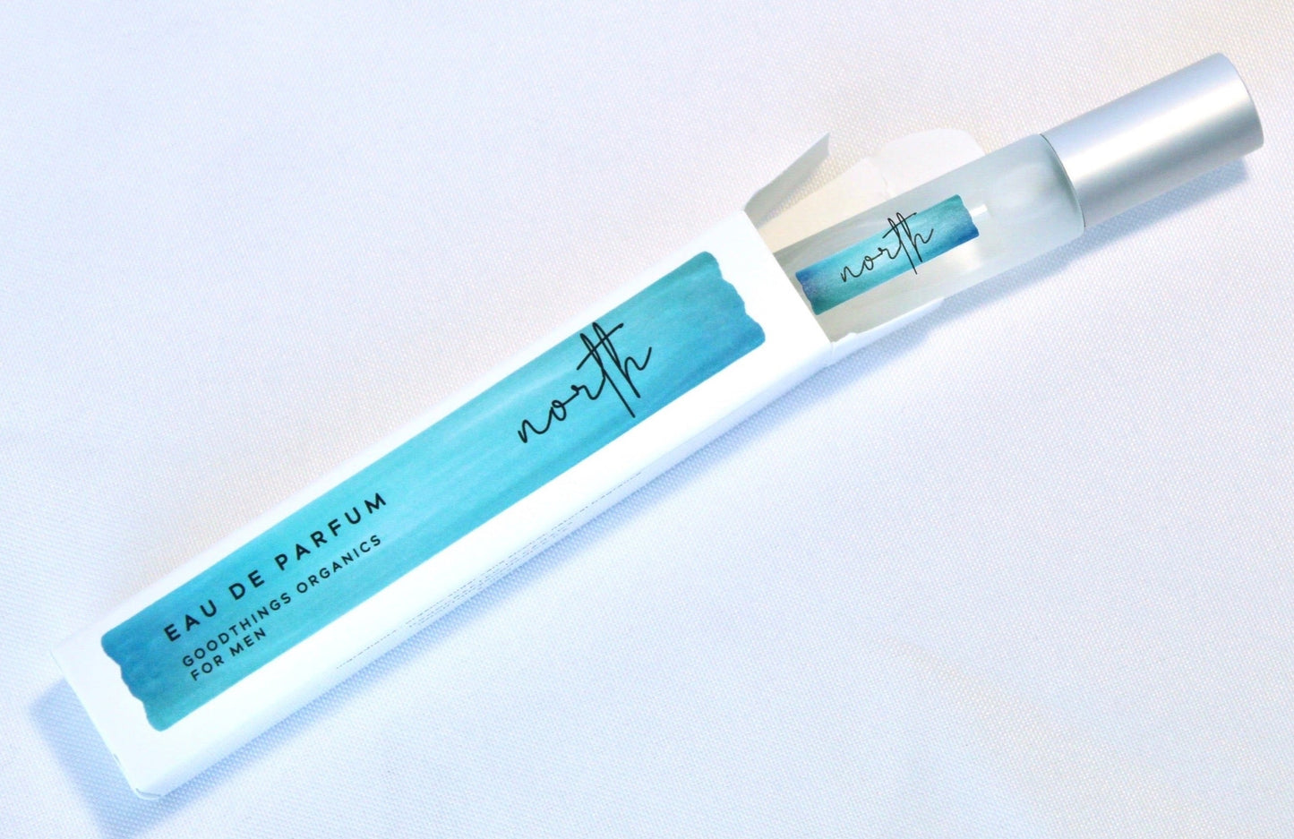 North Eau de Parfum
