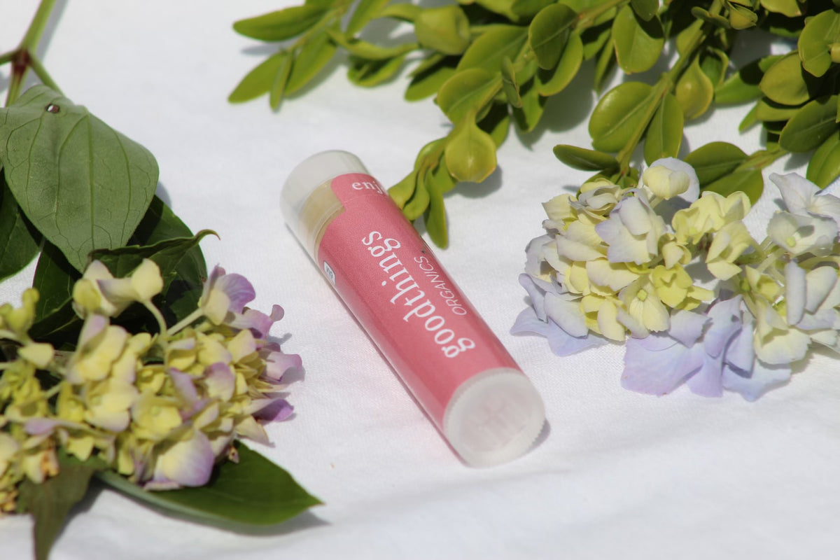 Lip Balm Collection