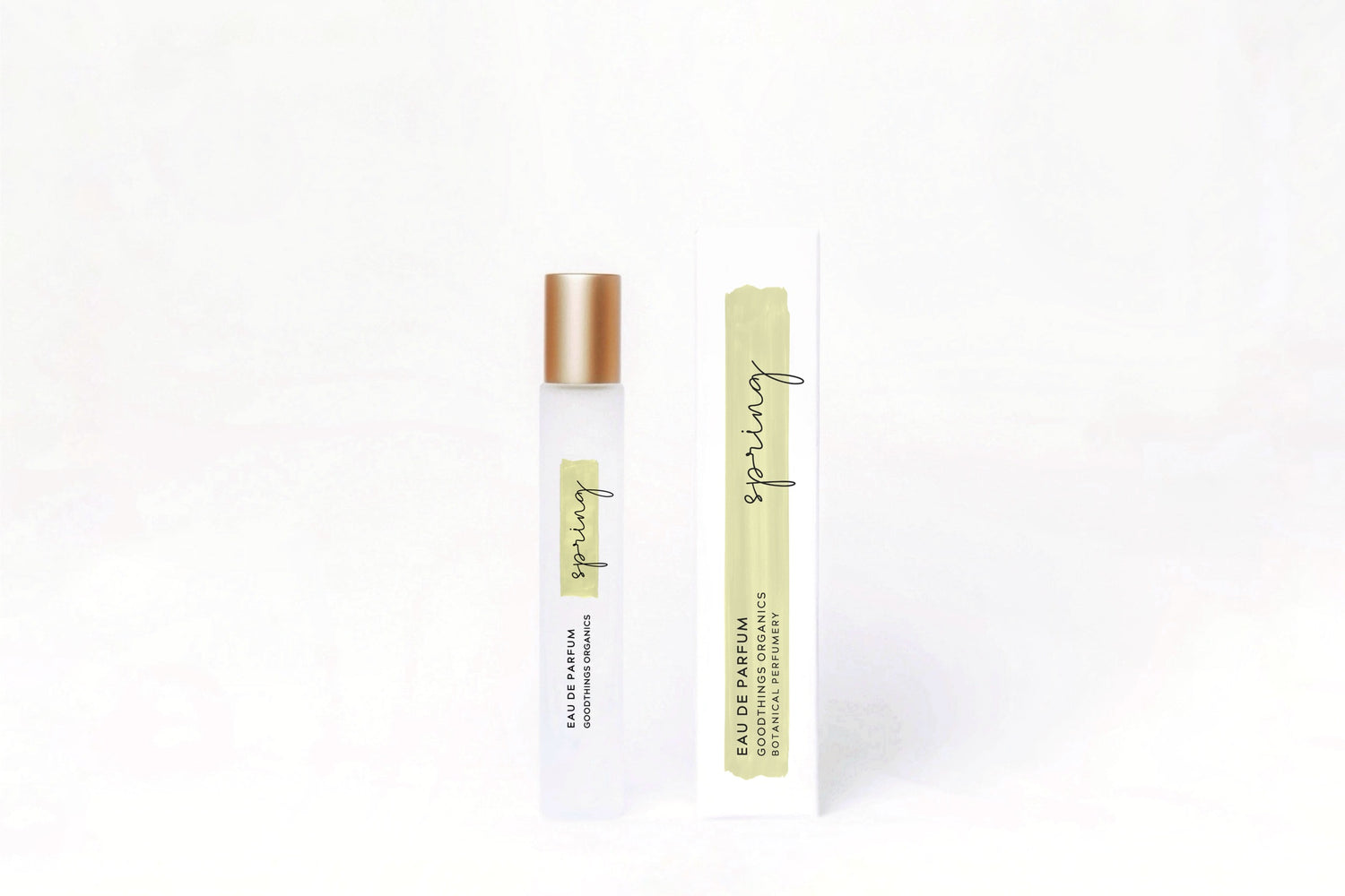 Spring eau de parfum