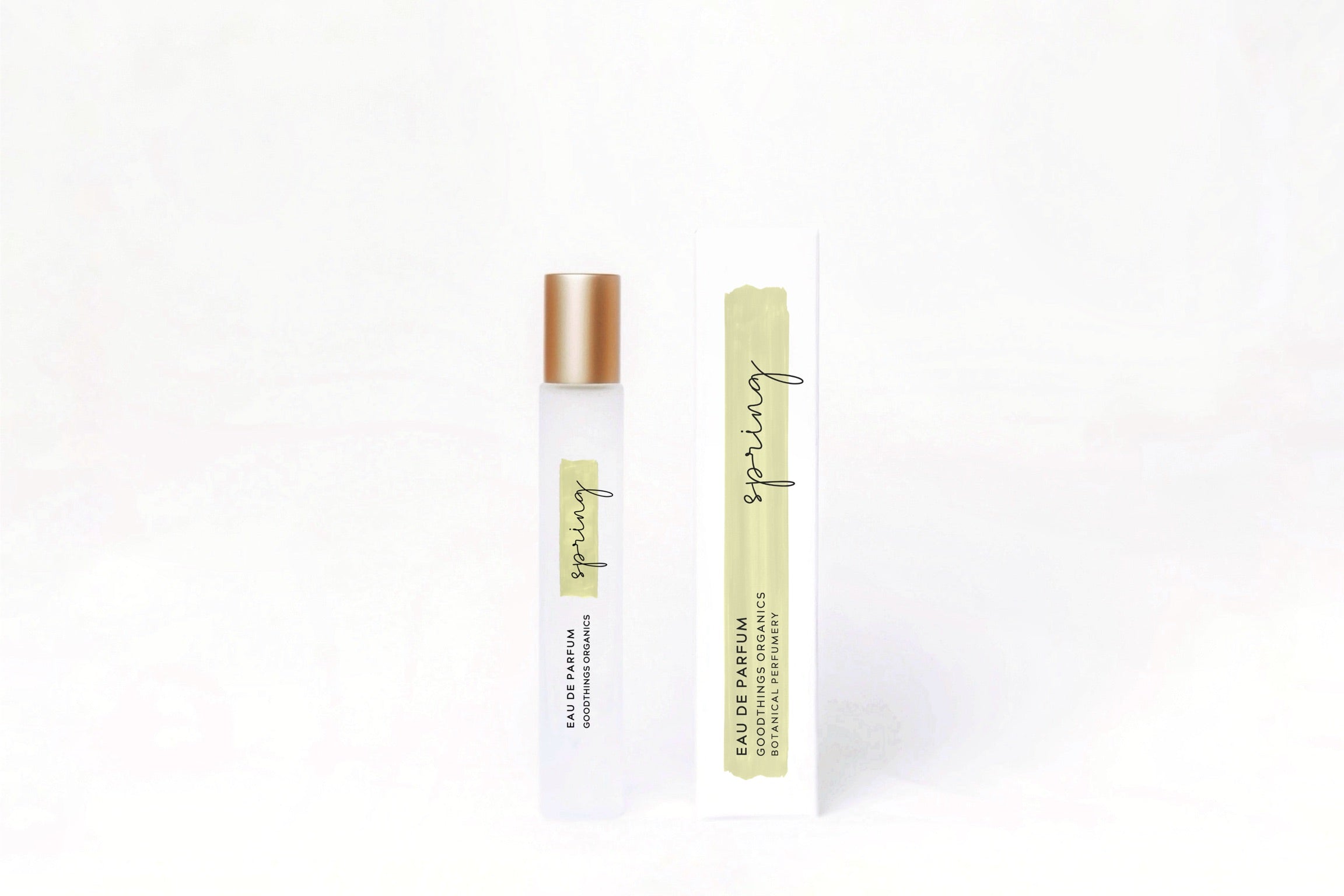 Spring eau de parfum