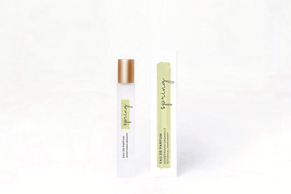 Spring eau de parfum