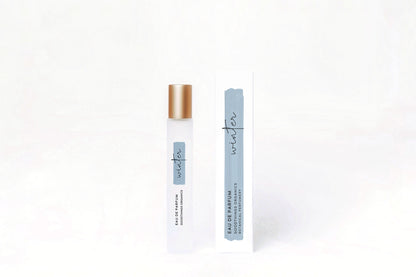Winter eau de parfum