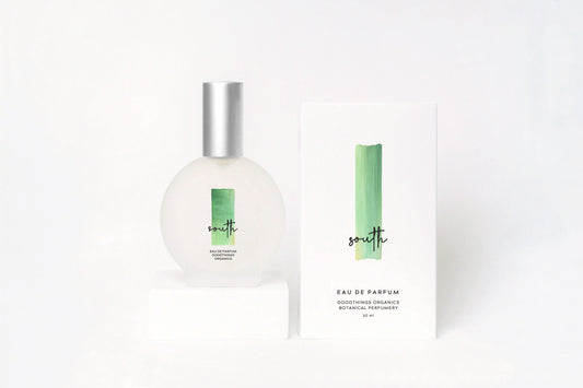 Eau de Parfum Sud