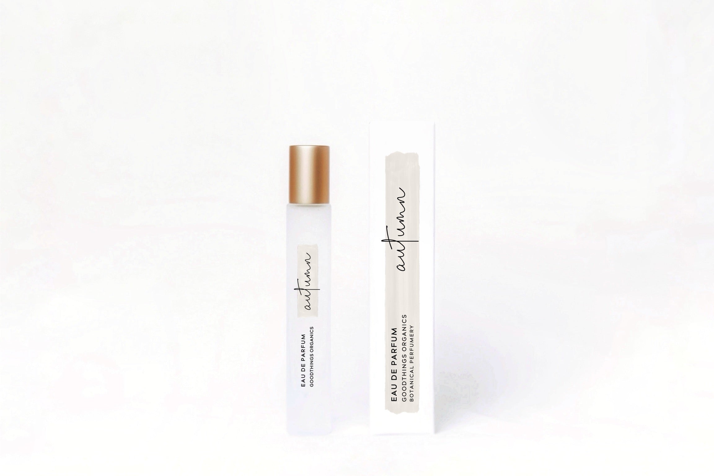 Autumn eau de parfum