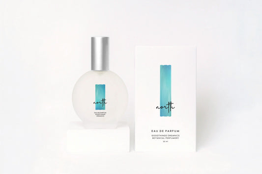 Eau de Parfum Nord 