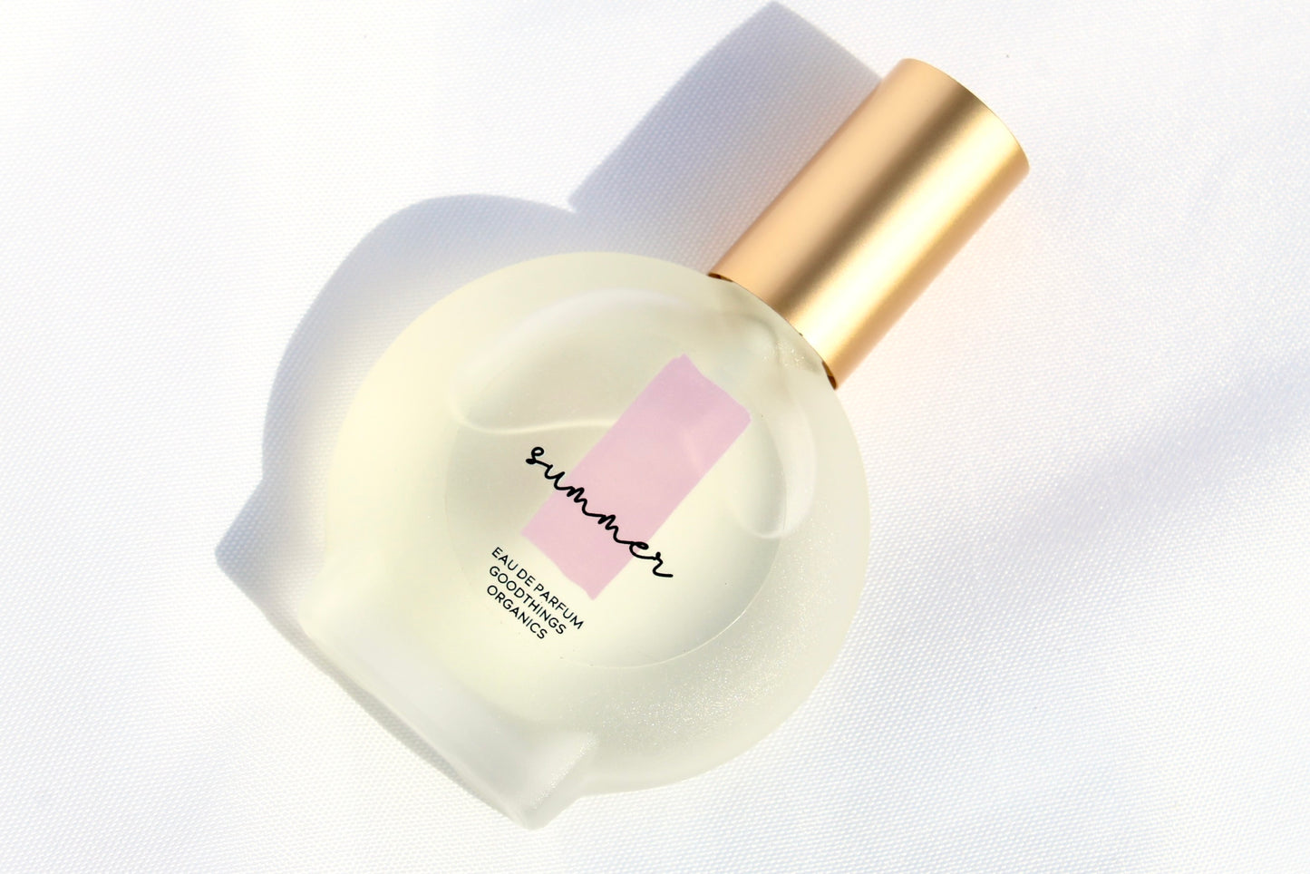 Summer Eau de Parfum