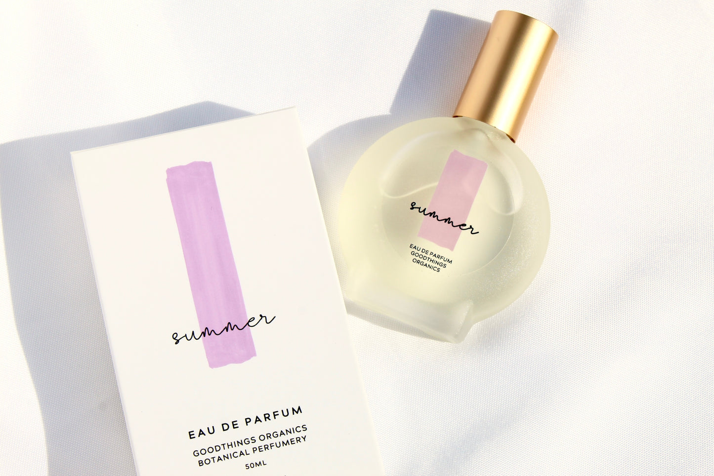 Summer Eau de Parfum