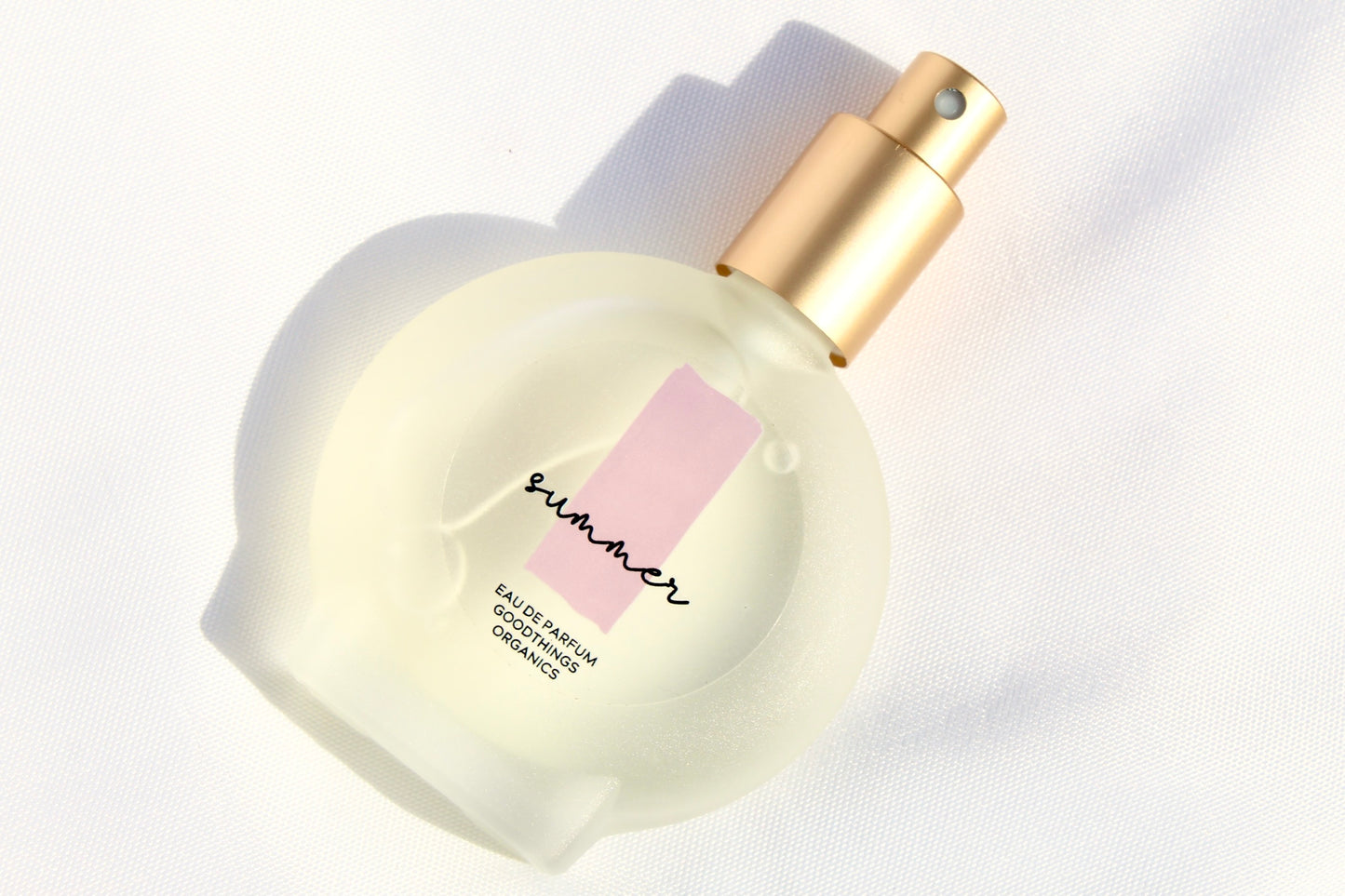 Summer Eau de Parfum