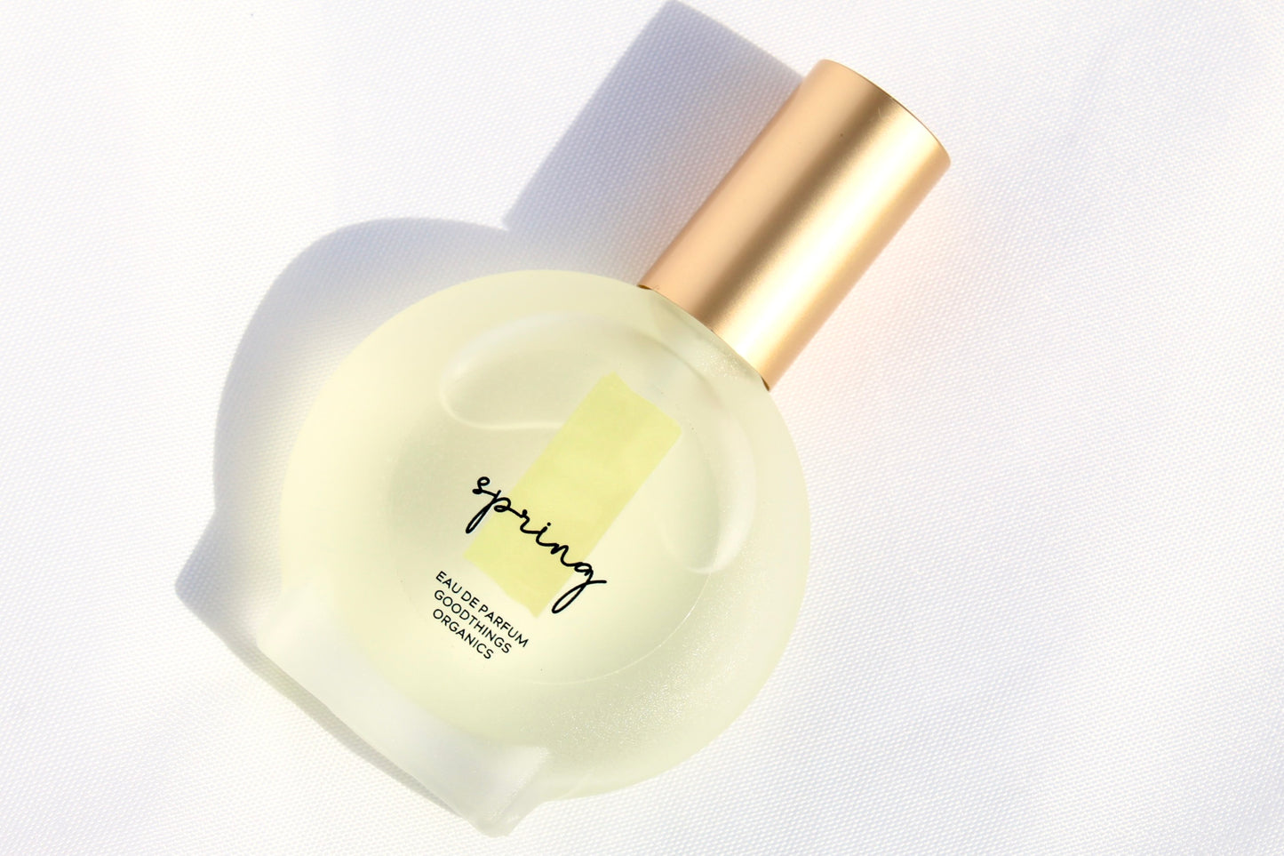 Spring Eau de Parfum