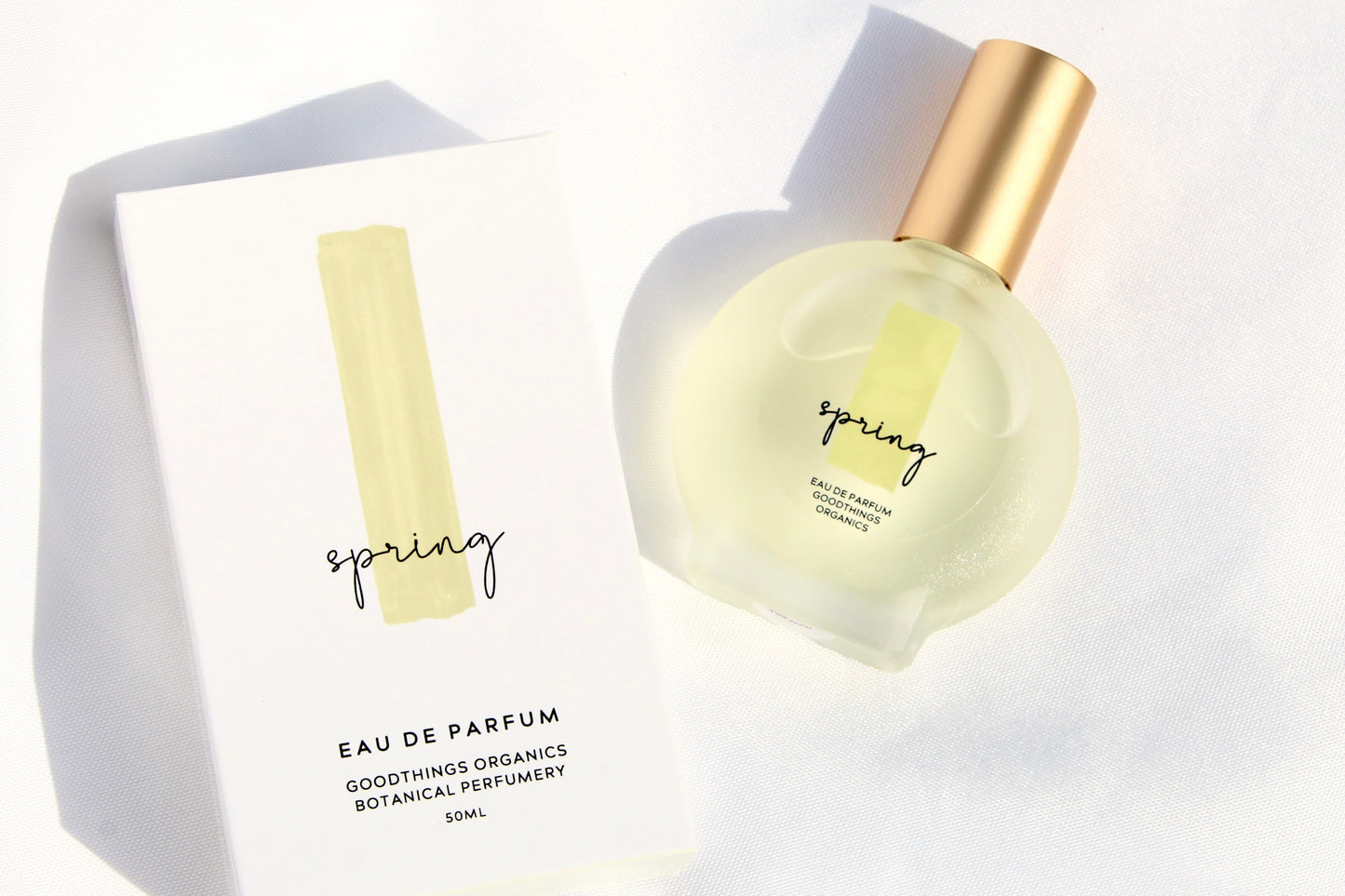 Spring Eau de Parfum