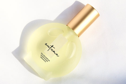 Autumn Eau de Parfum