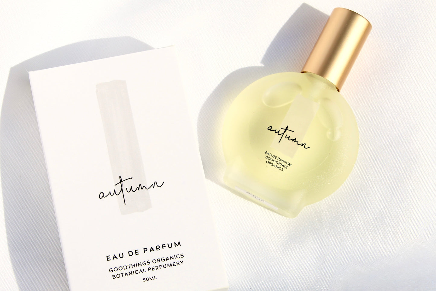 Autumn Eau de Parfum