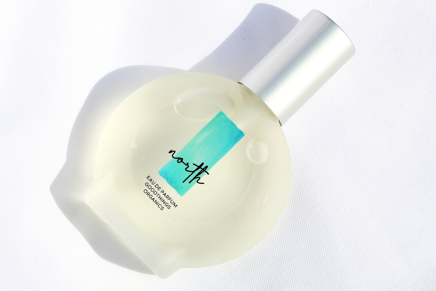 North Eau de Parfum