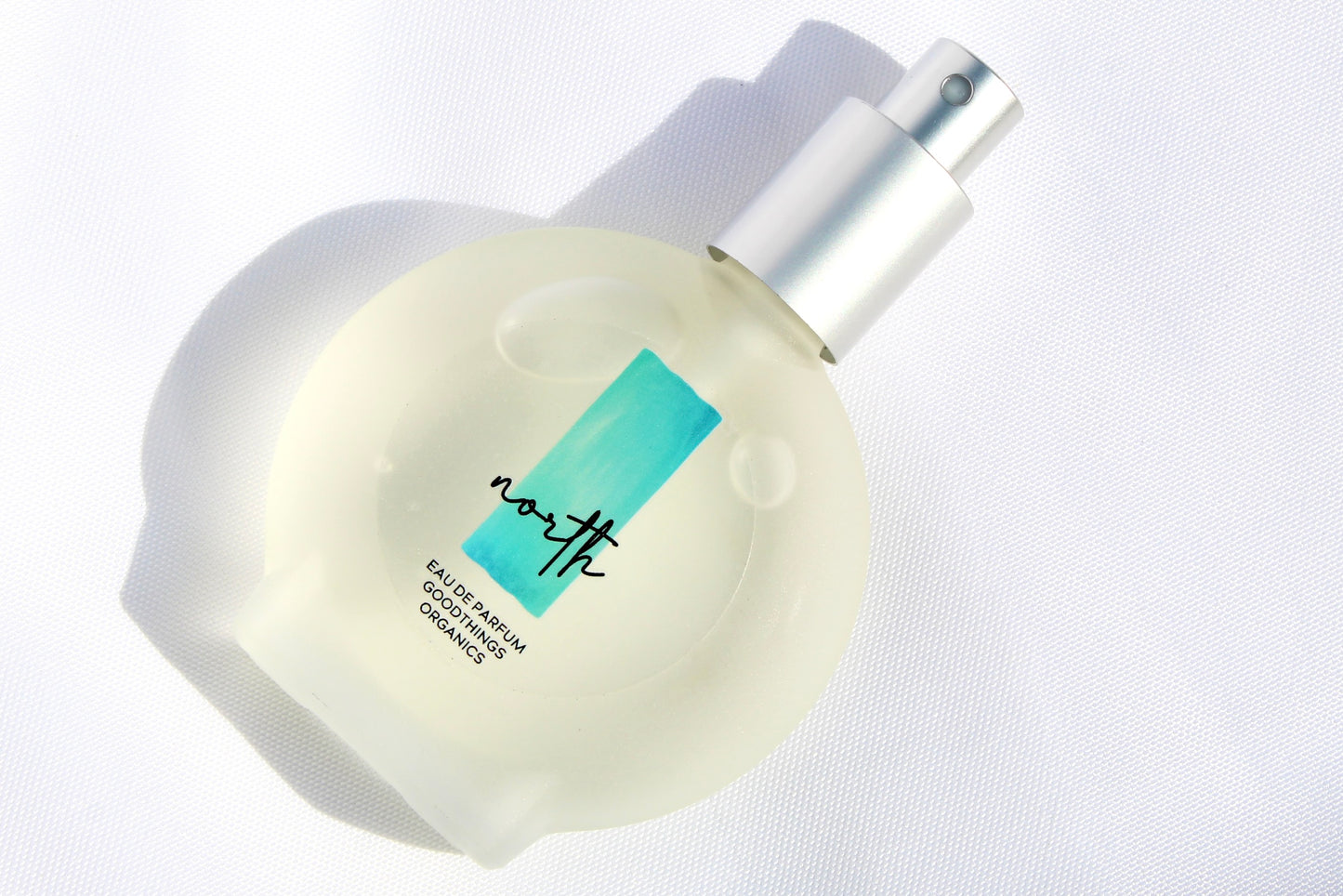 North Eau de Parfum