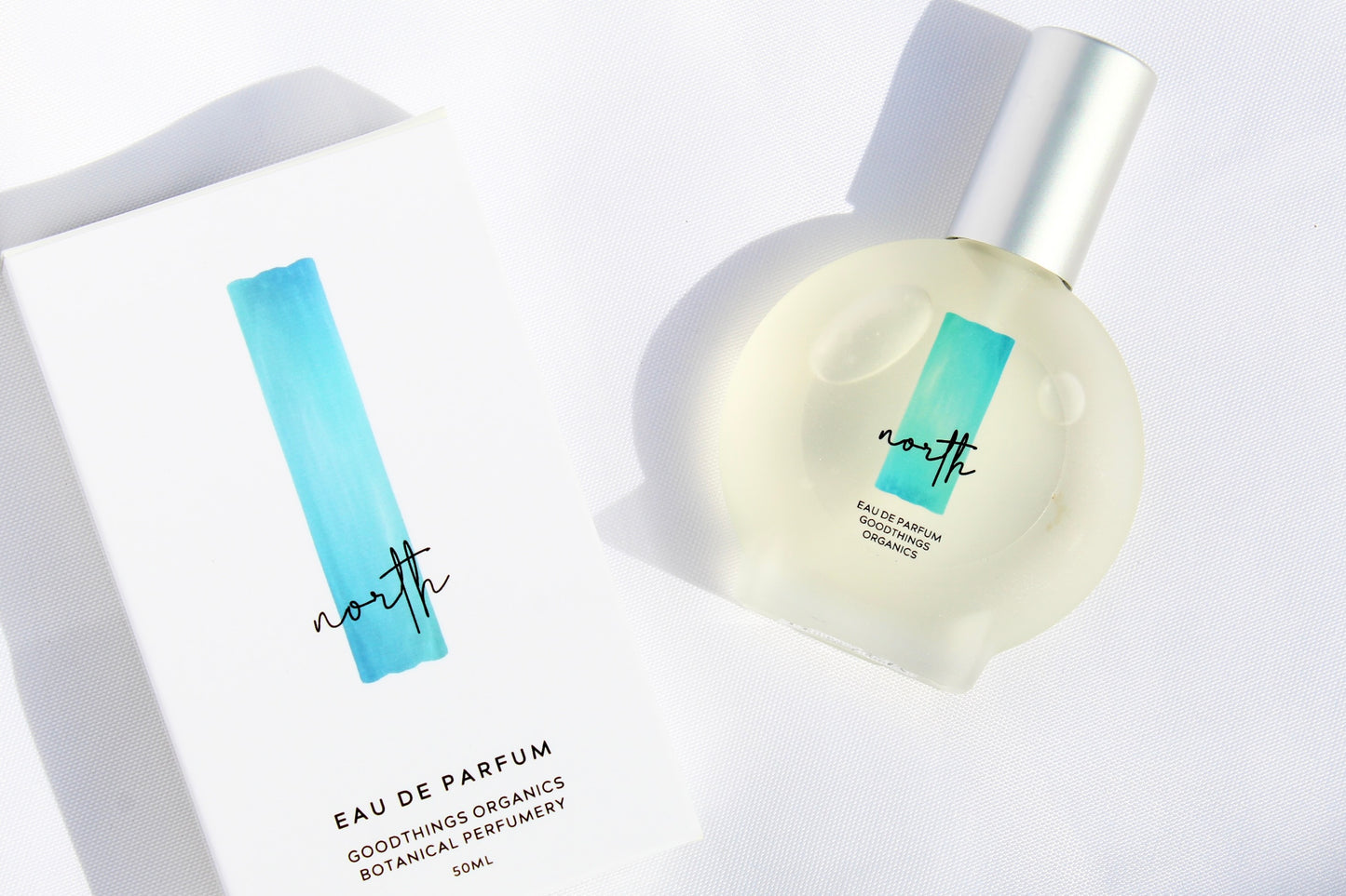 North Eau de Parfum