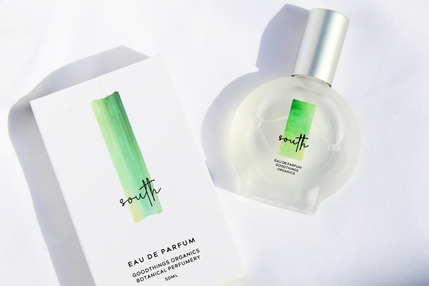 South Eau de Parfum